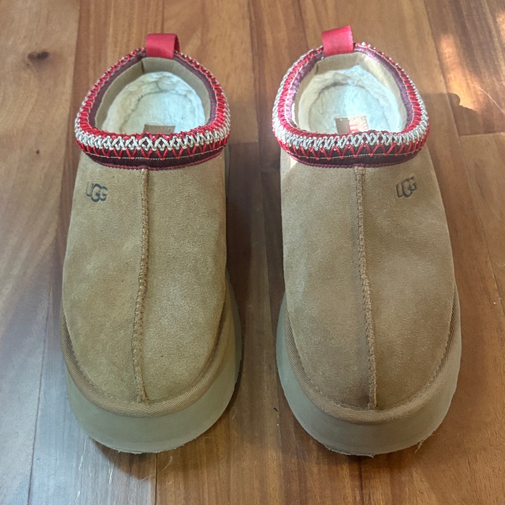 UGG Women’s Tazz II Slippers